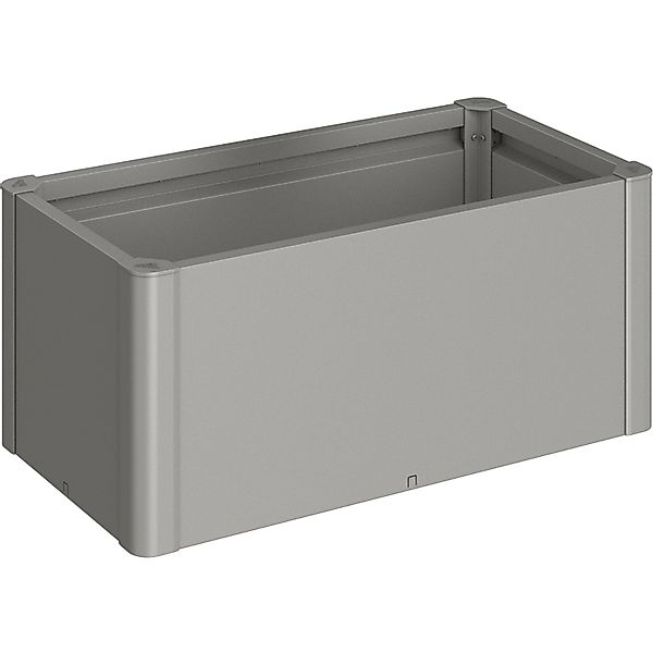 Biohort Hochbeet "BELVEDERE mini 1x0,5; verschiedene Farben", 102x53x45 cm, günstig online kaufen