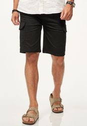 SOULSTAR Cargoshorts mit Stretchanteil Kurze Hose günstig online kaufen