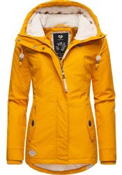 Ragwear Winterjacke Monade Damen Winterparka mit günstig online kaufen