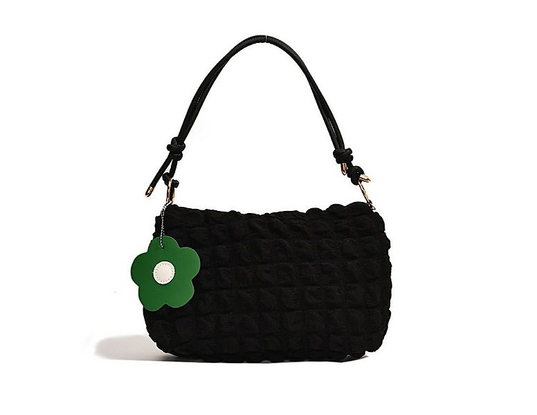 Super Solu Schultertasche Puffer Cloud Bag, Damen Umhängetasche Handtasche günstig online kaufen