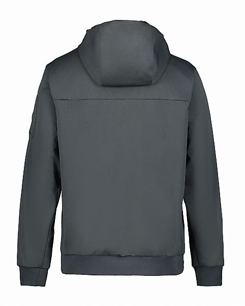 Icepeak Softshelljacke "H SOFTSHELLBLOUSON MERRYVILLE", (1 St.) günstig online kaufen