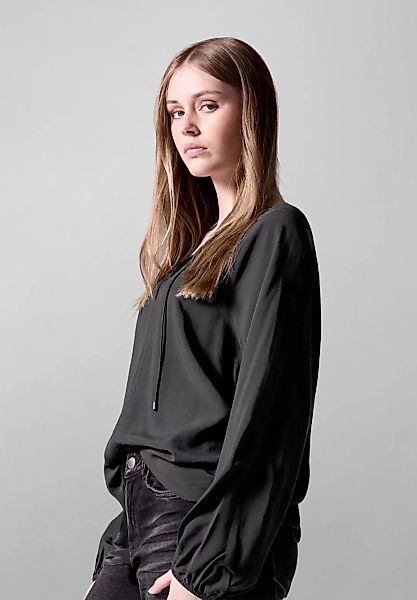 STREET ONE STUDIO Tunika, aus softer Viskose günstig online kaufen