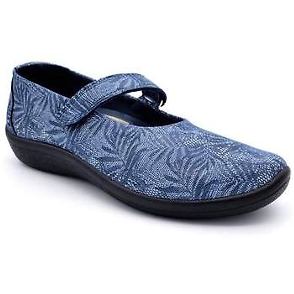 Arcopedico  Ballerinas 4826 Azul günstig online kaufen