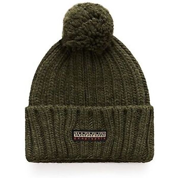 Napapijri  Mütze FEA 2 - NP0A4GKA-AG0A TEA LEAF günstig online kaufen