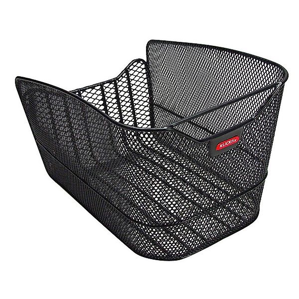 KlickFix Fahrradkorb Hinterradkorb Citymax Fix 24.5 günstig online kaufen