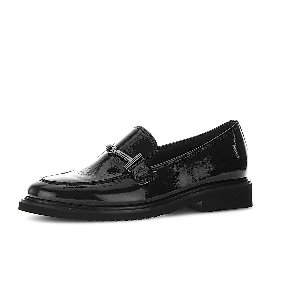 Gabor Slipper Lackleder Slipper günstig online kaufen