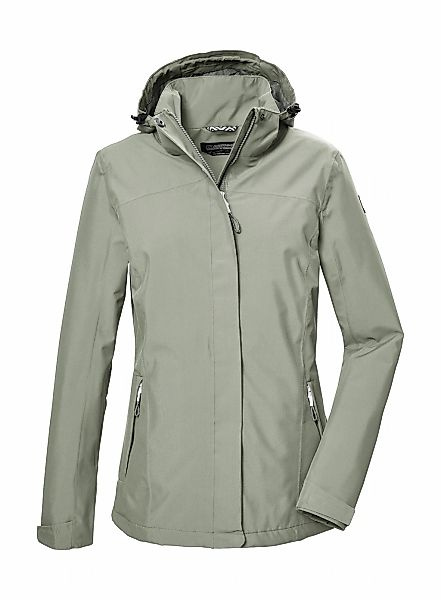 Killtec Outdoorjacke "KOS 26 WMN JCKT", Funktionsjacke: wasser- und winddic günstig online kaufen