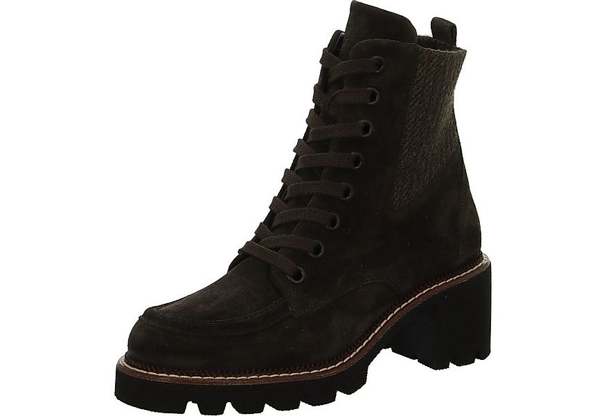 Paul Green 8269 Schnürstiefelette günstig online kaufen