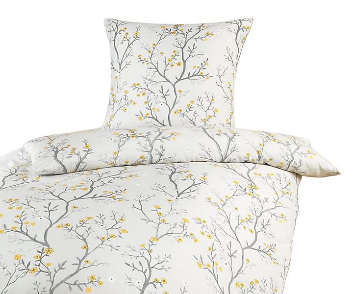 Optidream Bettwäsche Set Mikrofaser 135x200 Polyester günstig online kaufen