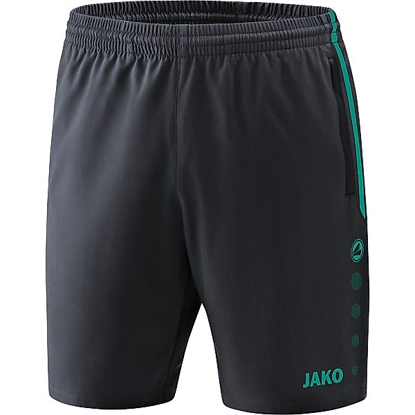 Jako Sweatbermudas 6218 Short Competition 2.0 günstig online kaufen