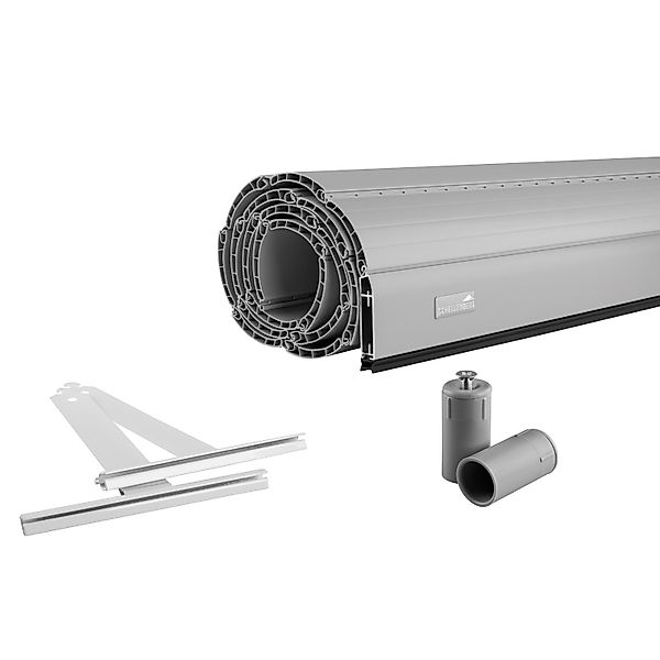 SCHELLENBERG Rollladenpanzer Set für Fenster, Maxi günstig online kaufen