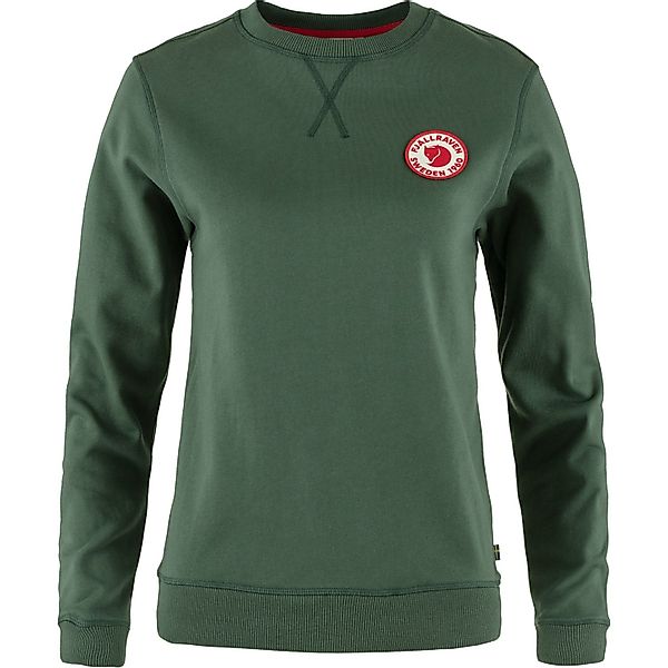 Fjällräven Sweatshirt Fjällräven Damen Sweatshirt 1960 günstig online kaufen
