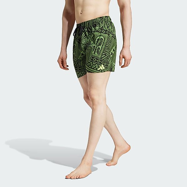 adidas Sportswear Badeshorts ADIDAS X FARM günstig online kaufen