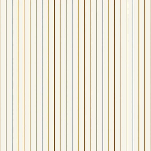 LITTLE DUTCH Vliestapete »Vintage Sunny Stripes«, Motiv günstig online kaufen