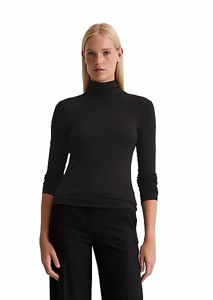 Marc OPolo Langarmshirt "aus TENCEL™ Modal" günstig online kaufen