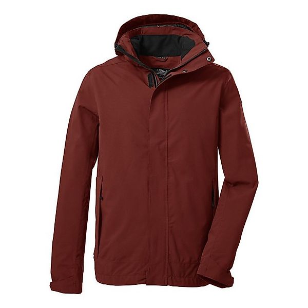 Killtec 3-in-1-Funktionsjacke Outdoorjacke KOS 87 MN JCKT_XENIOS günstig online kaufen