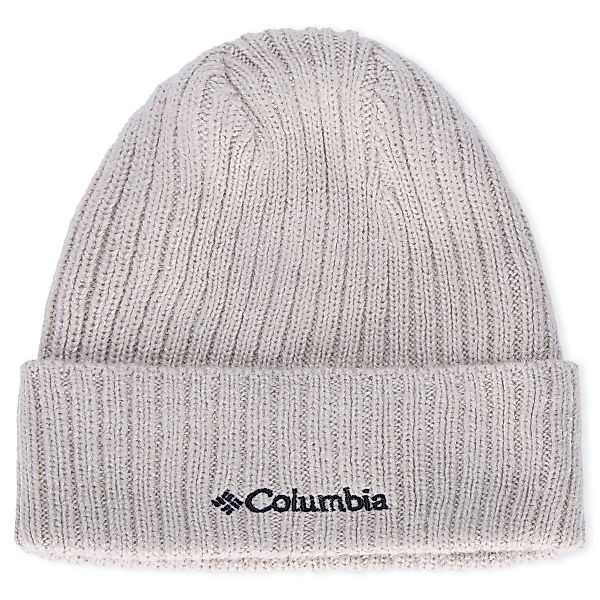 Columbia Strickmütze Farbe beige Größe: One Size günstig online kaufen