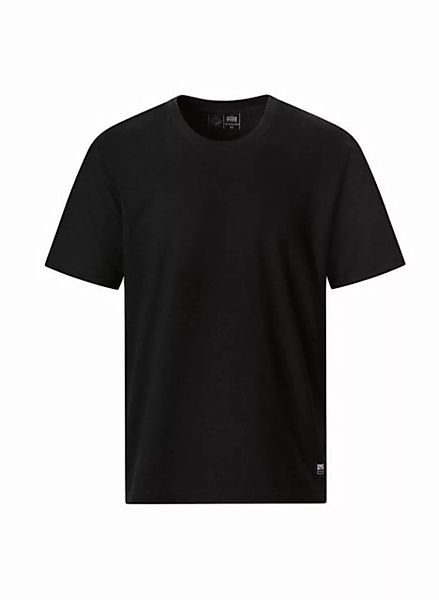 Trigema T-Shirt TRIGEMA Heavy T-Shirt aus 100% recycelter Baumwolle (1-tlg) günstig online kaufen