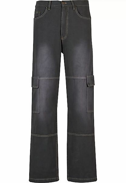 Karl Kani Cargohose "Karl Kani Karl Kani OG Washed Cargo Pants", (1 tlg.) günstig online kaufen