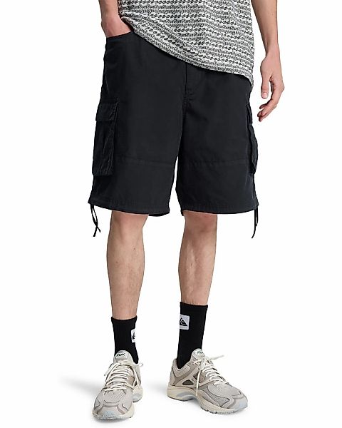 Quiksilver Cargoshorts "Freefall Cargo" günstig online kaufen