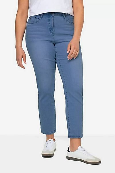 Angel of Style Regular-fit-Jeans Shaping-Jeans Bea Stretchkomfort 5-Pocket günstig online kaufen