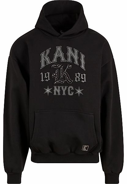 Karl Kani Kapuzensweatshirt "Karl Kani Kani Western OS Hoodie" 1 Stk. tlg. günstig online kaufen