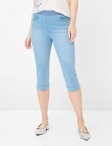 RAPHAELA by BRAX 5-Pocket-Jeans "Style PAMINA CAPRI" günstig online kaufen