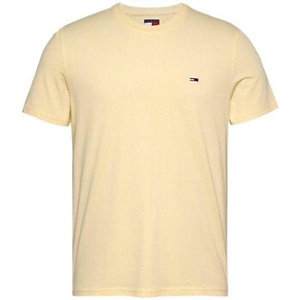 Tommy Jeans  T-Shirt DM0DM20363 günstig online kaufen