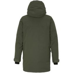 Didriksons Parka Drew Herren Winterjacke, Wintermantel, günstig online kaufen