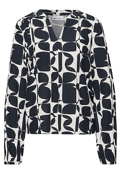 STREET ONE T-Shirt günstig online kaufen