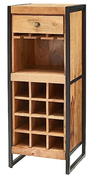 bene living Weinregal Fontana - 51 günstig online kaufen