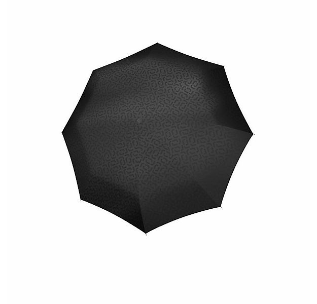 REISENTHEL® Taschenregenschirm umbrella pocket classic Signature Black Hotp günstig online kaufen