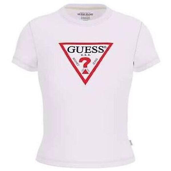 Guess  T-Shirt W4YI04 J1314-G011 günstig online kaufen