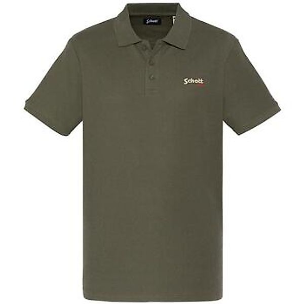 Schott  Poloshirt PS0022-KAK günstig online kaufen