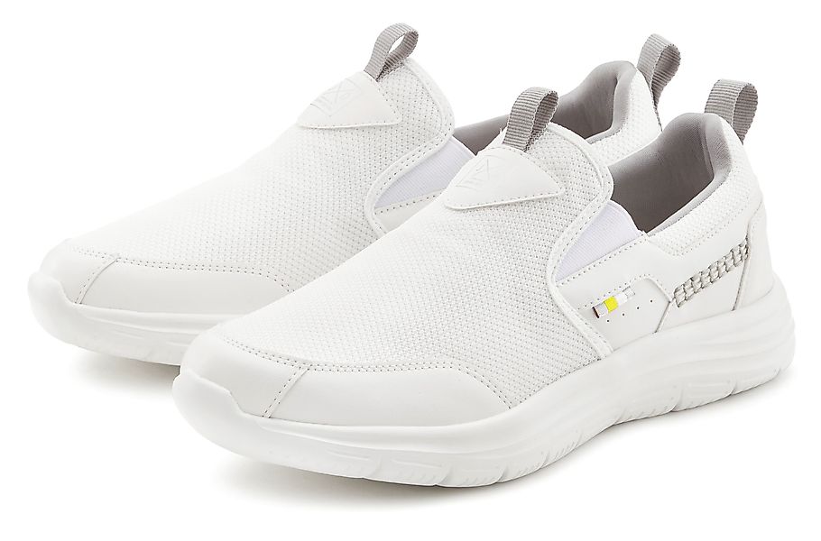 John Devin Sneaker Sneaker, Freizeitschuh, Halbschuh, günstig online kaufen
