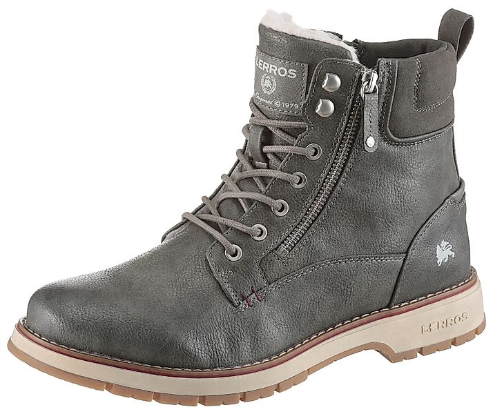 LERROS Winterboots Casual Boots, Winterboots mit günstig online kaufen