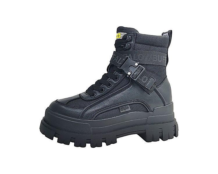 Buffalo Schnürer Schnürstiefelette günstig online kaufen