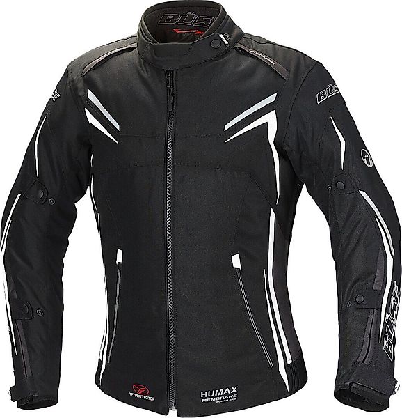 Büse Motorradjacke Mugello Damen Motorrad Textiljacke günstig online kaufen