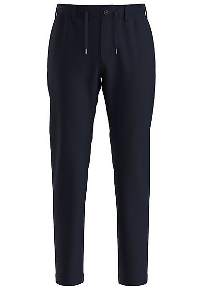 BOSS ORANGE Stoffhose Chino-Tapered-DS-4 aus elastischer Baumwolle (1-tlg) günstig online kaufen
