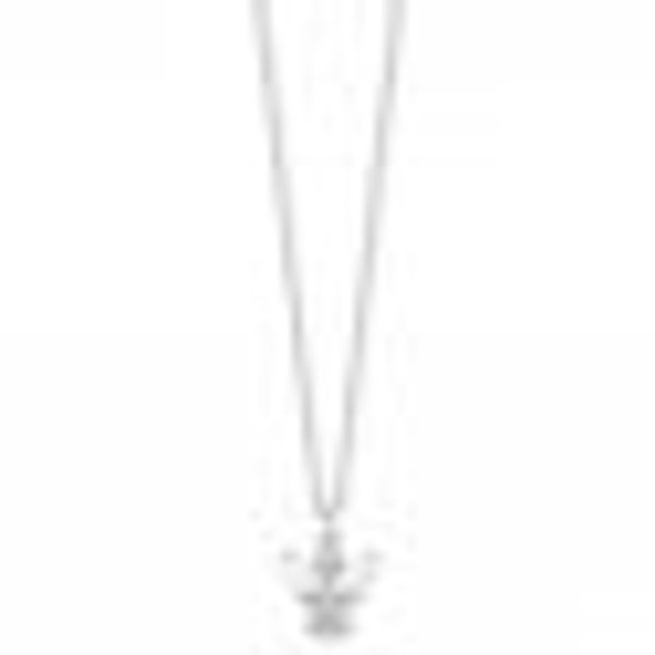 Halskette mit Engel-Anhänger günstig online kaufen