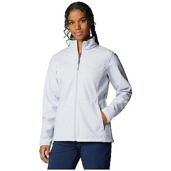 Columbia  Trainingsjacken Veste  Kruser Ridge™ Iii Softshell günstig online kaufen