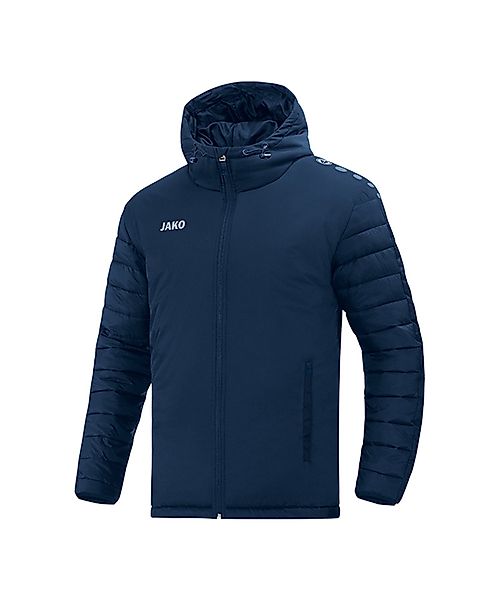 Jako Stadionjacke JAKO Team Stadionjacke Coachjacke günstig online kaufen