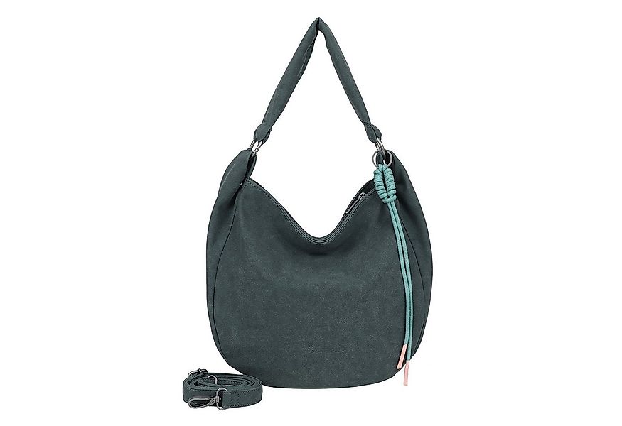 Fritzi aus Preußen Schultertasche Sue01, Polyurethan günstig online kaufen