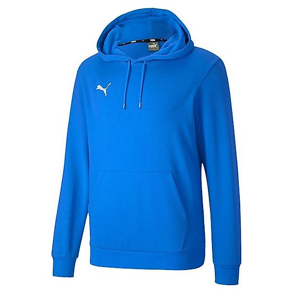 PUMA Sweatshirt teamGOAL 23 Casuals Hoody günstig online kaufen