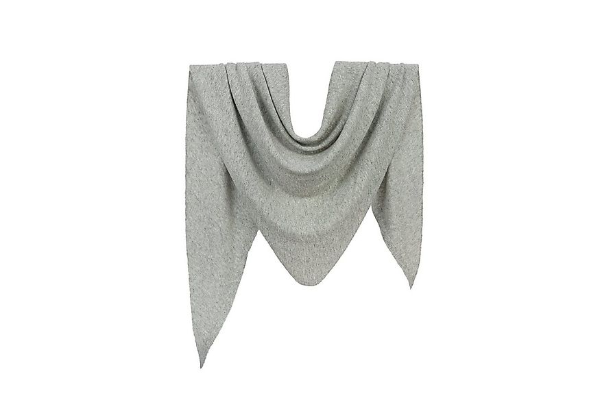 ZEBRO Modeschal Dreieckschal günstig online kaufen