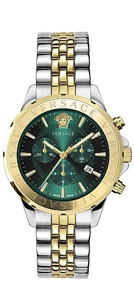Versace Schweizer Uhr Signature günstig online kaufen