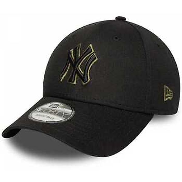 New-Era  Schirmmütze Team outline 9forty neyyan günstig online kaufen