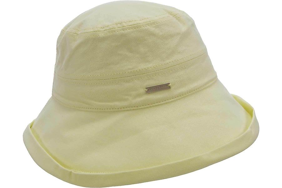 Seeberger Sonnenhut Chambraystoff Glocke 54638-0 günstig online kaufen