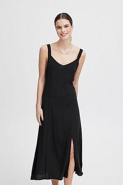 b.young Blusenkleid BYMMMJOELLA SLIP DRESS 4 - sommerliches Kleid mit Detai günstig online kaufen