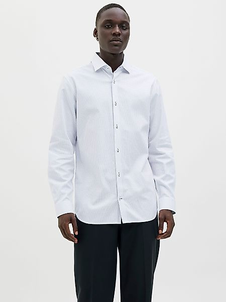Jack & Jones Langarmhemd JPRBLAPARKER DETAIL günstig online kaufen